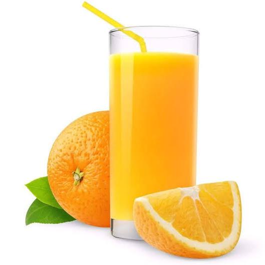 SUCO DE LARANJA