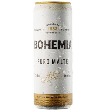 Bohemia lata