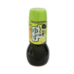 YAMASA YUZU PONZU SAUCE 6.7 oz