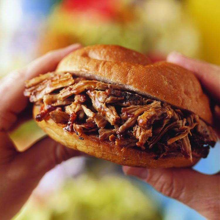 Brisket Bites (3 unidades)