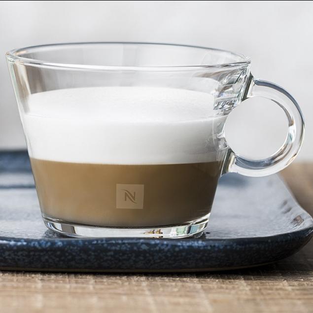 STARBUCKS EN CAPUCHINO