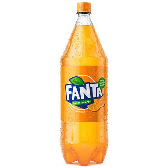 FANTA - 1,5L