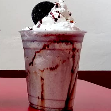 Frapuchino Oreo