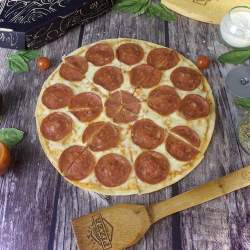 Peperoni Gigante