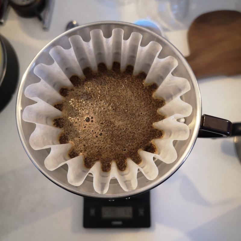 Origen Colombia Huila Natural