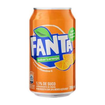 FANTA LATA