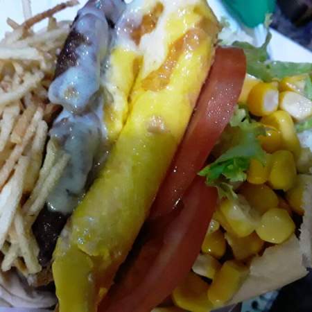 1-X LOMBO BACON ESPECIAL