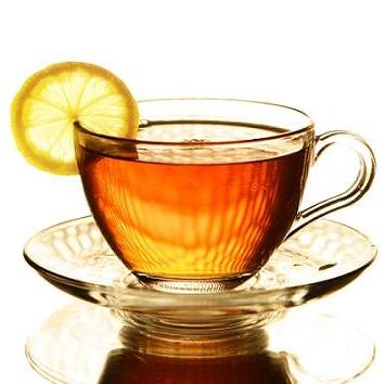 TÉ DE LIMÓN