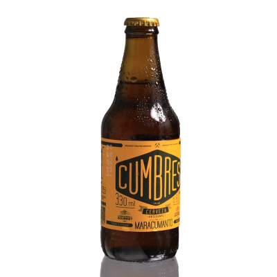 MARACUMANTO - Cumbres