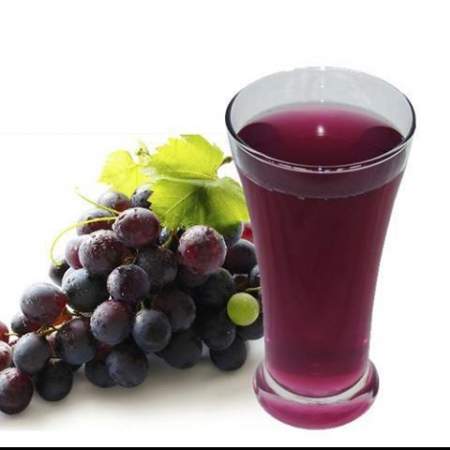 SUCO DE UVA