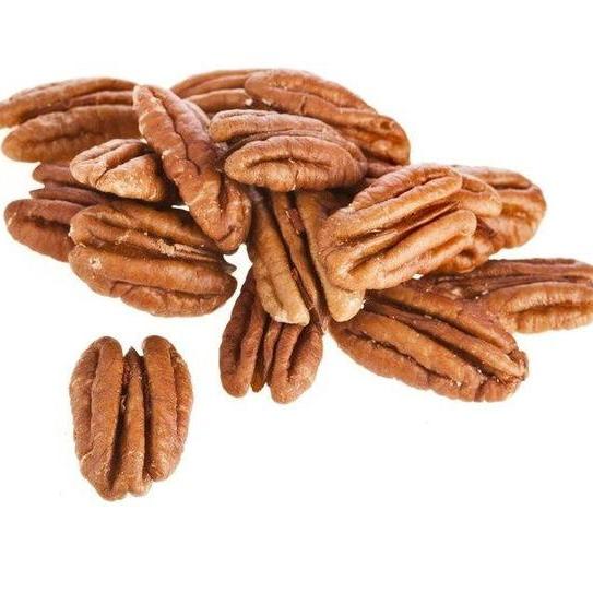 11 - Nozes Pecan (100g)