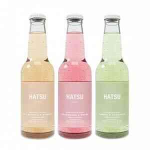 SODA HATSU