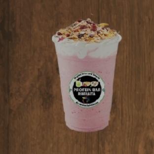 Batido Nutricional con Proteina