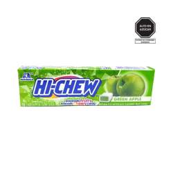 HI CHEW GREEN APPLE 50GR
