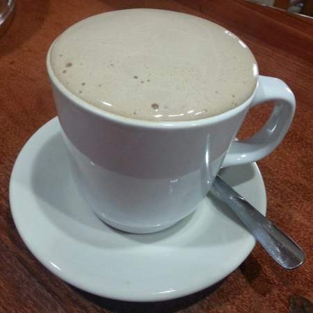 Chocolate Gourmet