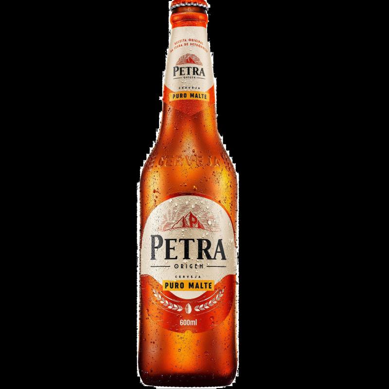 Petra 600