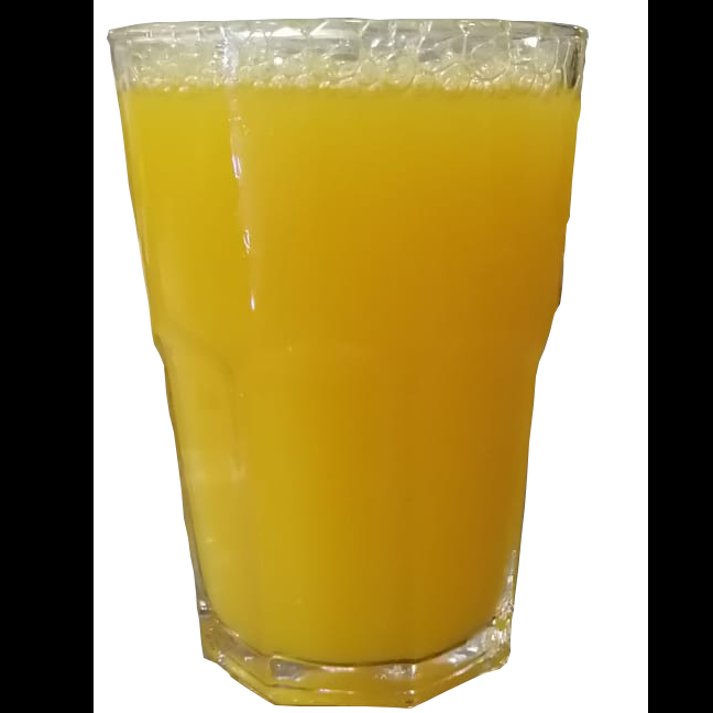 Maracuyá