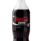 Coca cola Zero