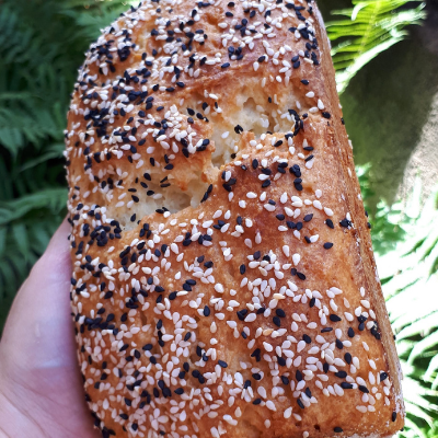 Pão Tradicional 500g
