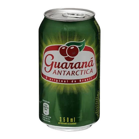 Guaraná Antarctica