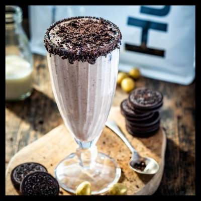 Milkshake - CHOCOLATE