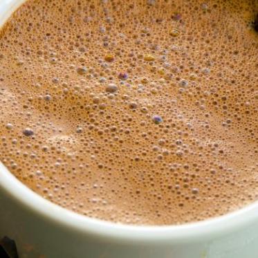 Chocolate Caliente