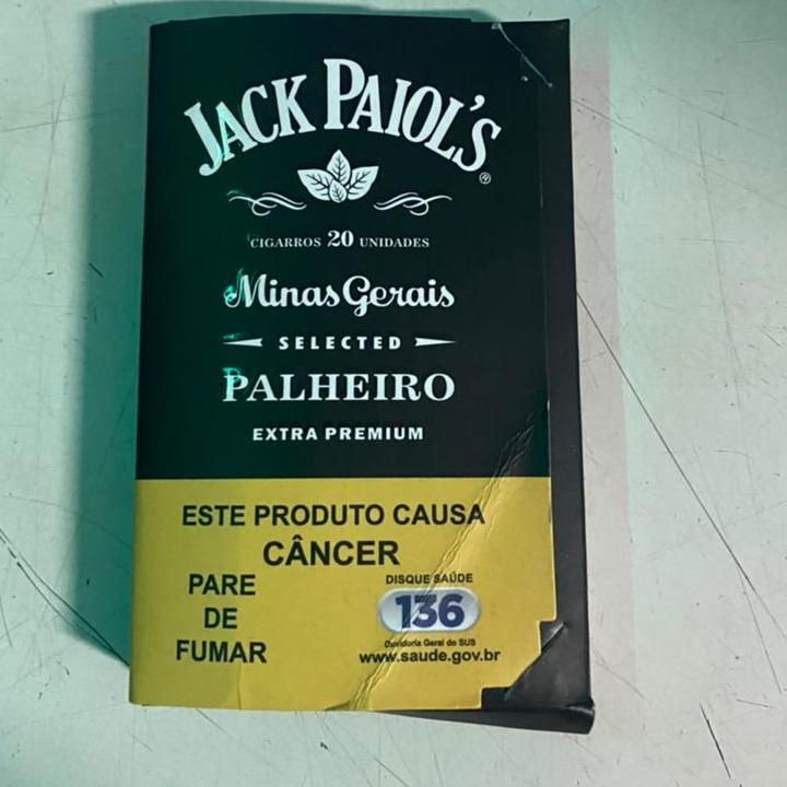 PALHEIRO JACK PAIOL´S