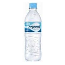 Água Mineral  sem  gás