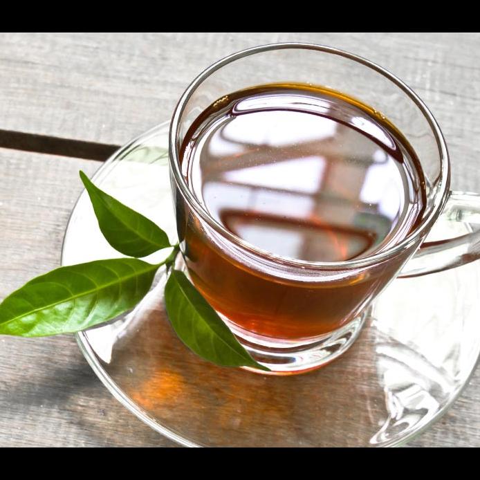 Té