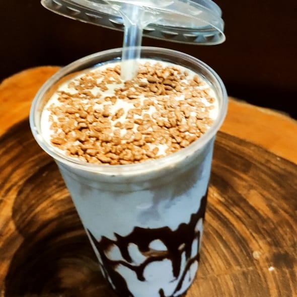 Milk shake chocolate 300 ml