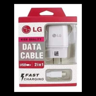 Cargador LG Tipo C - LGTC