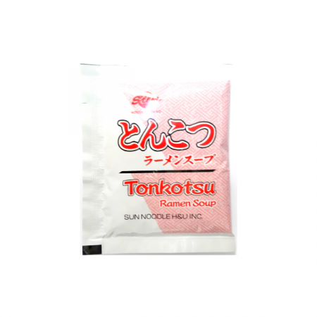 TONKOTSU RAMEN SOUP 1.27 OZ