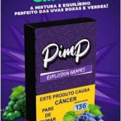 Essencia Pimp