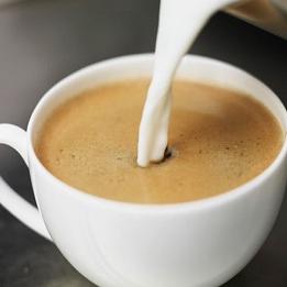 Café com Leite
