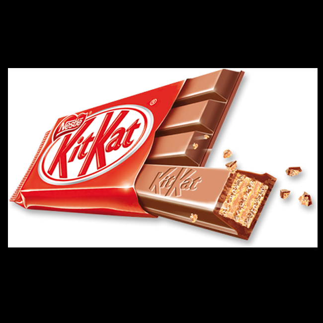 Kit Kat Ao  Leite 41.5g