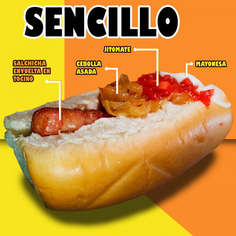 Sencillo