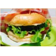 HAMBURGUESA ESPECIAL