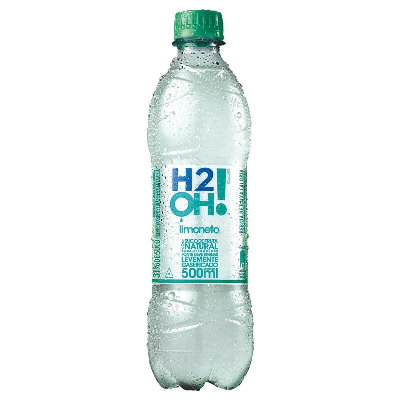 H2OH! Limoneto 500ml