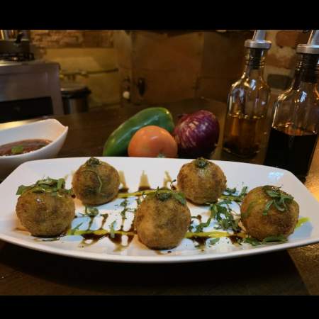 ARANCINI