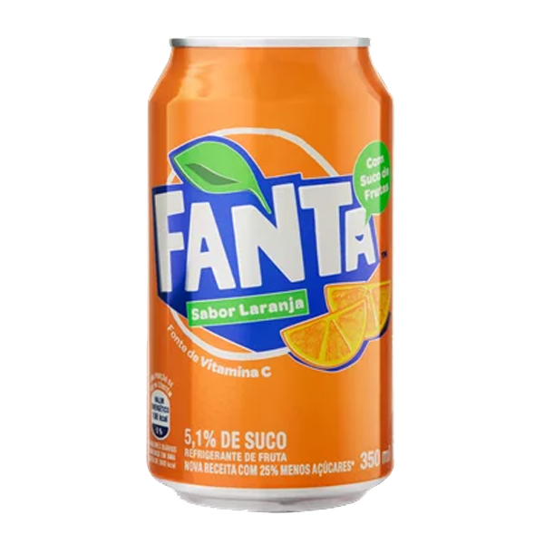 Fanta