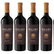 SALENTEIN KILLKA MALBEC