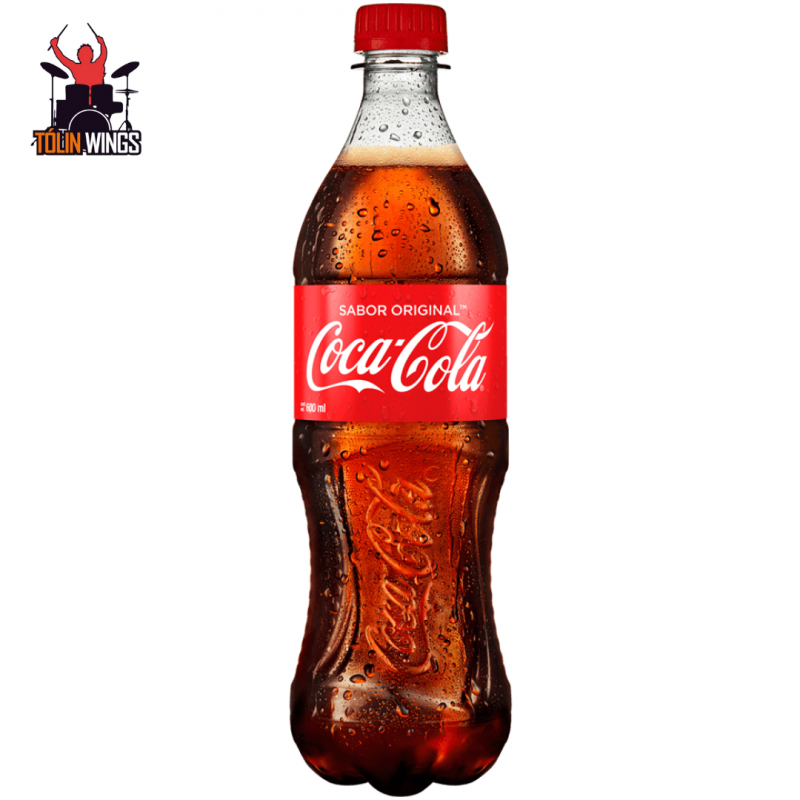 Coca Cola 600ml