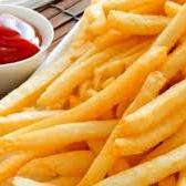 Papas a la Francesa
