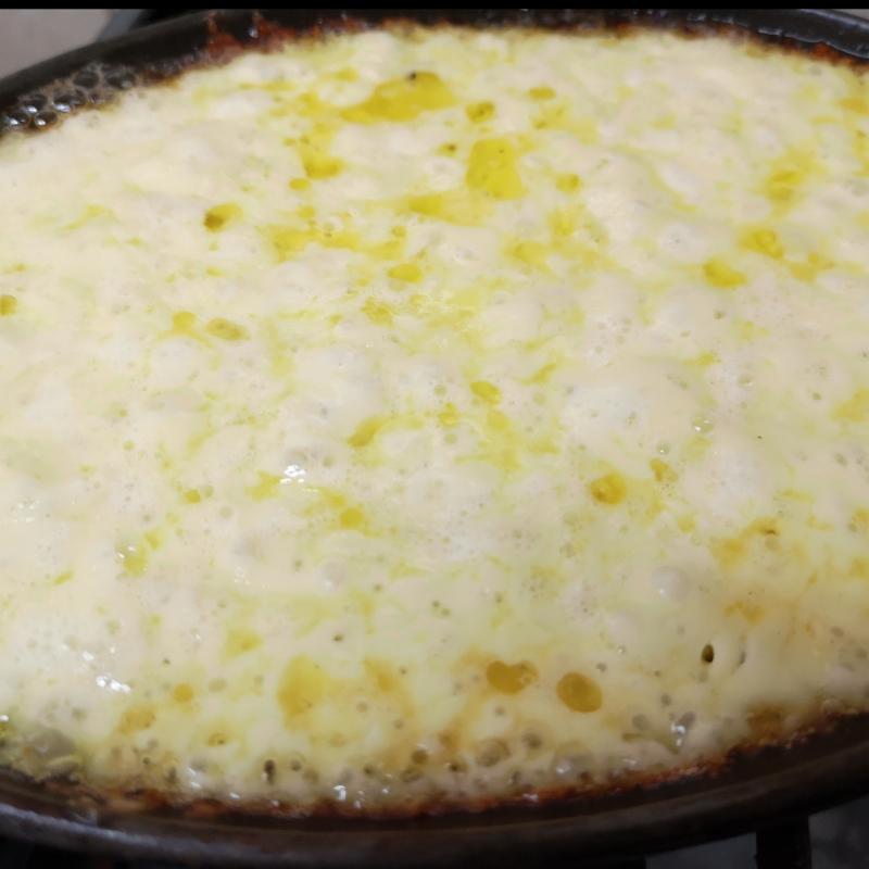 QUESO FUNDIDO NATURAL
