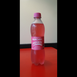 Manzana Postobon 400ml
