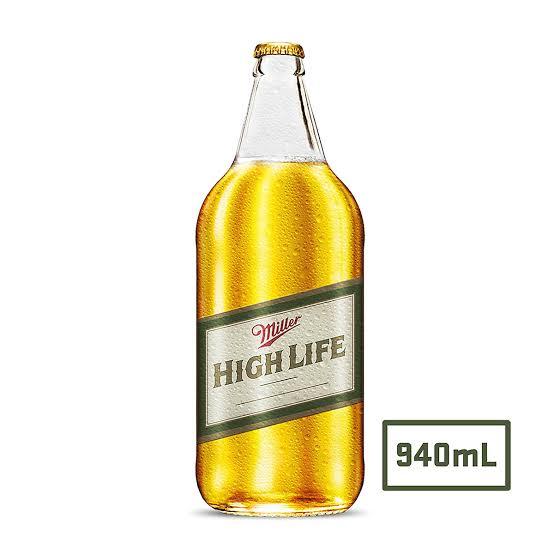 Miller Highlife 940ml
