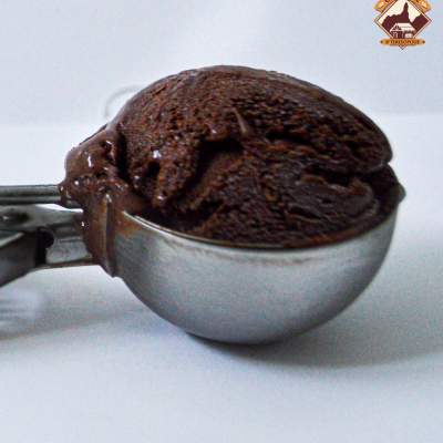 Chocolate Belga 100g