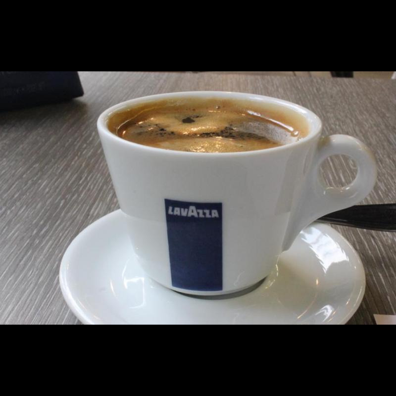 CAFE AMERICANO