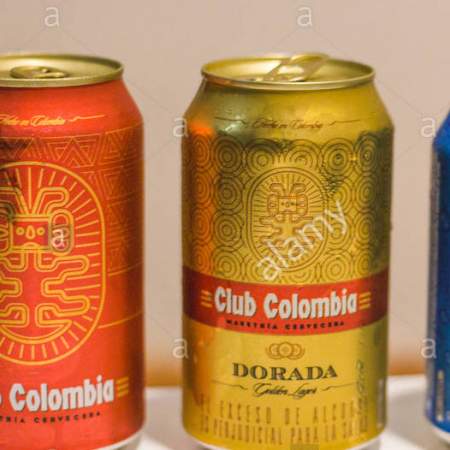 CERVEZA NACIONAL