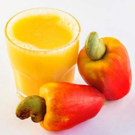 SUCO DE CAJU